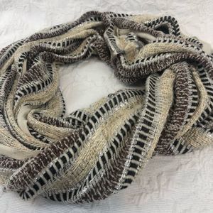 4/$15 Apt. 9 infinity scarf